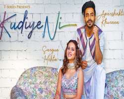 Not only he is an actor but he is also a singer and released the single Ik Vaari in 2016 and Kudiye Ni in 2019.
